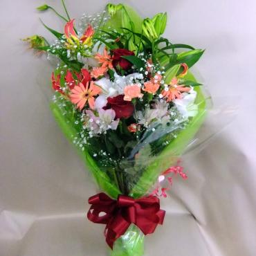 最近のお仕事｜「ポピー」　（京都府八幡市の花キューピット加盟店 花屋）のブログ