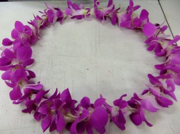 ハワイアンのスタンド花｜「ポピー」　（京都府八幡市の花キューピット加盟店 花屋）のブログ