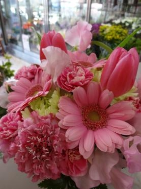 やっとちょっとほっと｜「ポピー」　（京都府八幡市の花キューピット加盟店 花屋）のブログ