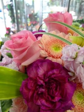 11月22日はいい夫婦の日｜「ポピー」　（京都府八幡市の花キューピット加盟店 花屋）のブログ