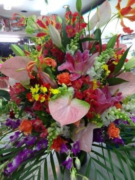 今週末は大忙しです。｜「ポピー」　（京都府八幡市の花キューピット加盟店 花屋）のブログ