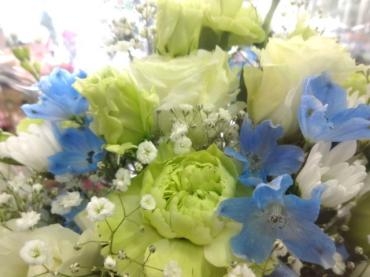 何かできること｜「ポピー」　（京都府八幡市の花キューピット加盟店 花屋）のブログ
