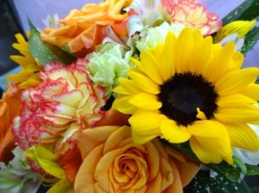 そういえば｜「ポピー」　（京都府八幡市の花キューピット加盟店 花屋）のブログ