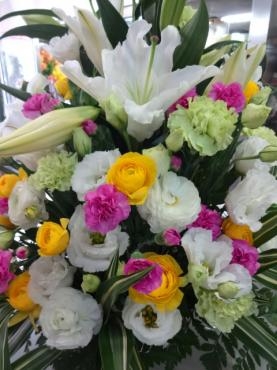 小正月になりました。｜「ポピー」　（京都府八幡市の花キューピット加盟店 花屋）のブログ