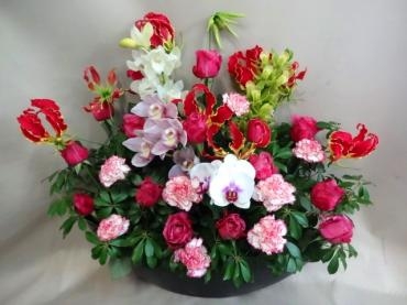 バレンタインが終わったら｜「ポピー」　（京都府八幡市の花キューピット加盟店 花屋）のブログ