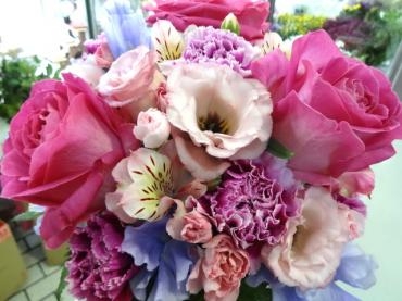 発表会多し｜「ポピー」　（京都府八幡市の花キューピット加盟店 花屋）のブログ