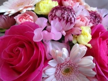 混雑予想日｜「ポピー」　（京都府八幡市の花キューピット加盟店 花屋）のブログ