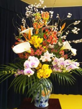 卒業・卒園のお花｜「ポピー」　（京都府八幡市の花キューピット加盟店 花屋）のブログ
