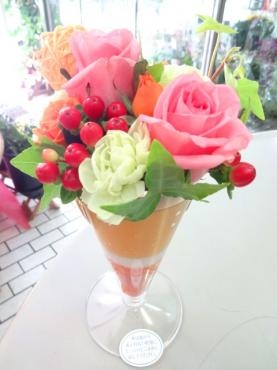 本日は父の日｜「ポピー」　（京都府八幡市の花キューピット加盟店 花屋）のブログ
