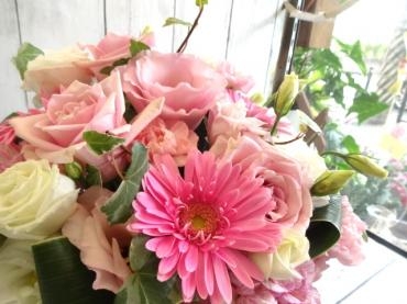 台風の影響で｜「ポピー」　（京都府八幡市の花キューピット加盟店 花屋）のブログ