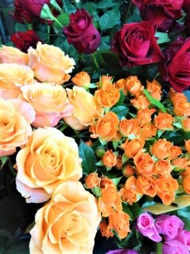 お花屋さんでのお花の買い方 注文方法 花屋ブログ 京都府八幡市の花屋 ポピーにフラワーギフトはお任せください 当店は 安心と信頼の花 キューピット加盟店です 花キューピットタウン