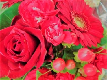 今年もあと２週間ちょっと｜「ポピー」　（京都府八幡市の花キューピット加盟店 花屋）のブログ