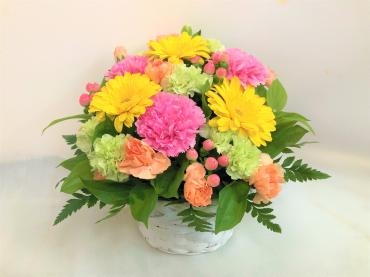 ありがとうの循環｜「ポピー」　（京都府八幡市の花キューピット加盟店 花屋）のブログ