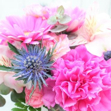 お花は時価｜「ポピー」　（京都府八幡市の花キューピット加盟店 花屋）のブログ