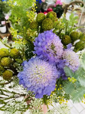 続くときは続く｜「ポピー」　（京都府八幡市の花キューピット加盟店 花屋）のブログ