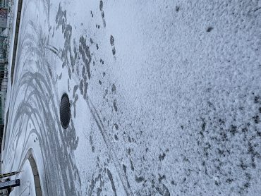 2/9(月)雪の為、開店時間が遅れます｜「ポピー」　（京都府八幡市の花キューピット加盟店 花屋）のブログ