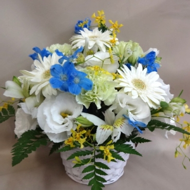 御供えアレンジメント