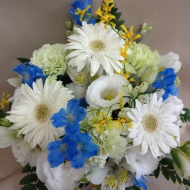 御供えアレンジメント