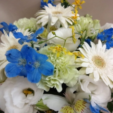 御供えアレンジメント